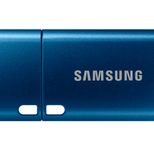 Samsung USB Flash Drive Type-C™ - 512 GB, blau