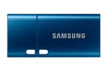 Samsung USB Flash Drive Type-C™ - 512 GB, blau