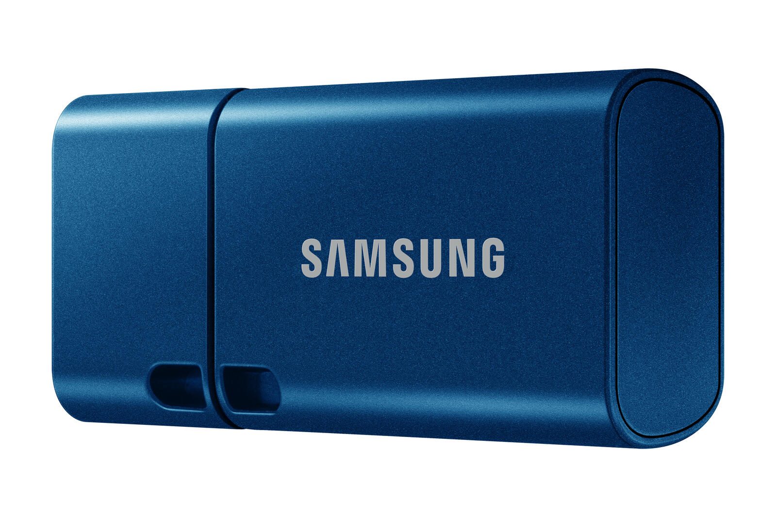 Samsung USB Flash Drive Type-C™ - 512 GB, blau