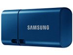 Samsung USB Flash Drive Type-C™ - 512 GB, blau