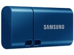 Samsung USB Flash Drive Type-C™ - 512 GB, blau