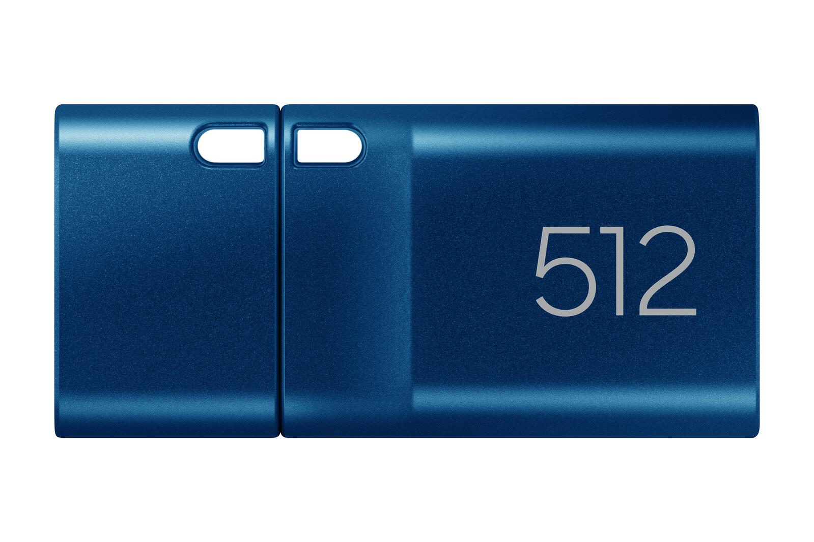 Samsung USB Flash Drive Type-C™ - 512 GB, blau