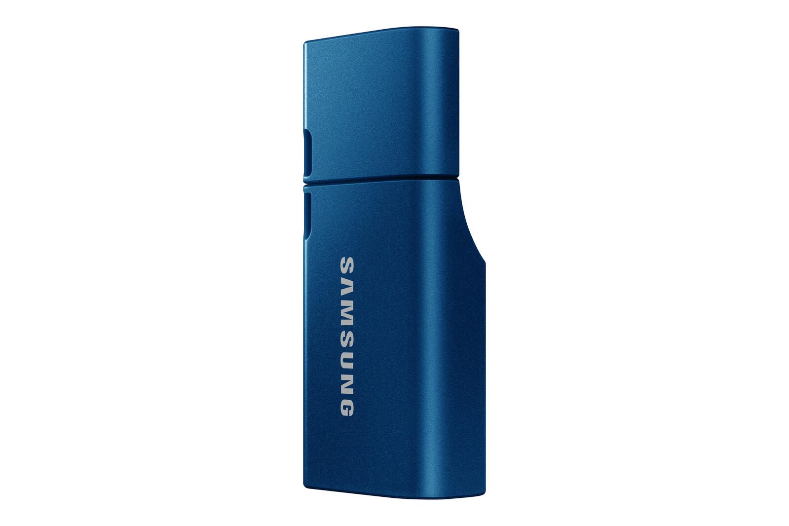 Samsung USB Flash Drive Type-C™ - 512 GB, blau