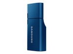 Samsung USB Flash Drive Type-C™ - 512 GB, blau
