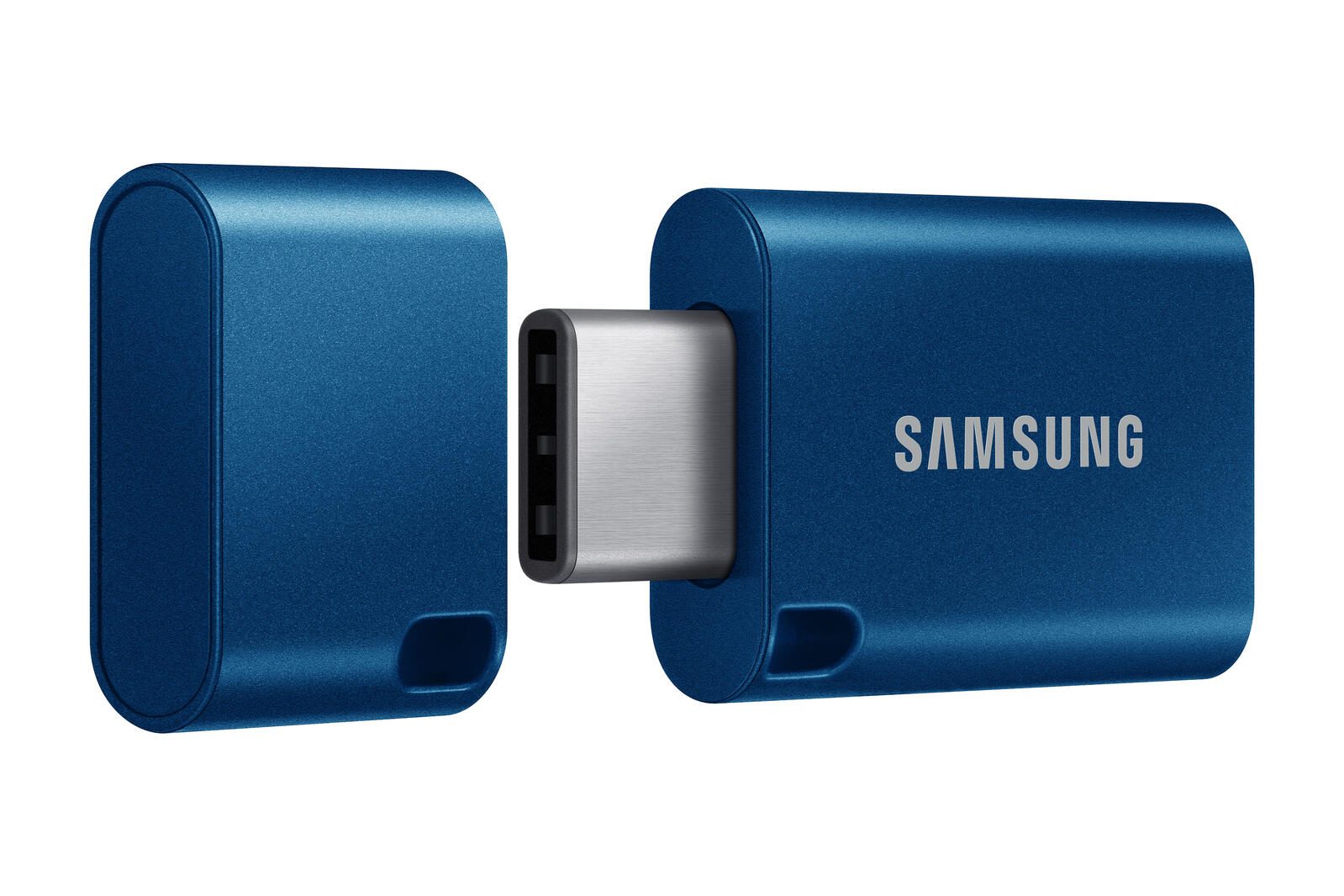 Samsung USB Flash Drive Type-C™ - 512 GB, blau