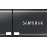 Samsung USB Flash Drive Type-C™ - 512 GB, grau