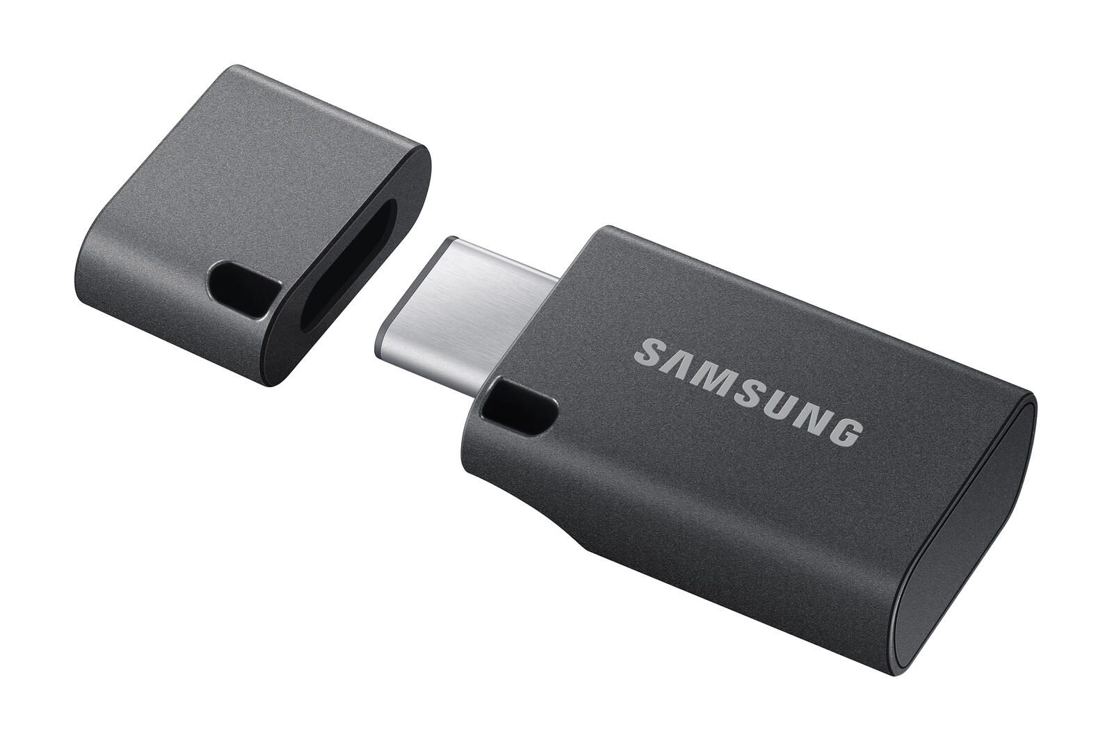 Samsung USB Flash Drive Type-C™ - 512 GB, grau