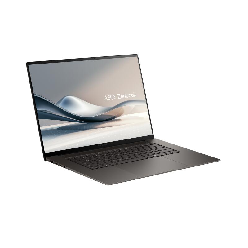 ASUS Zenbook S 16 OLED UM5606WA-RK192W AMD Ryzen™ AI 9 365 Notebook 40,6 cm (16")