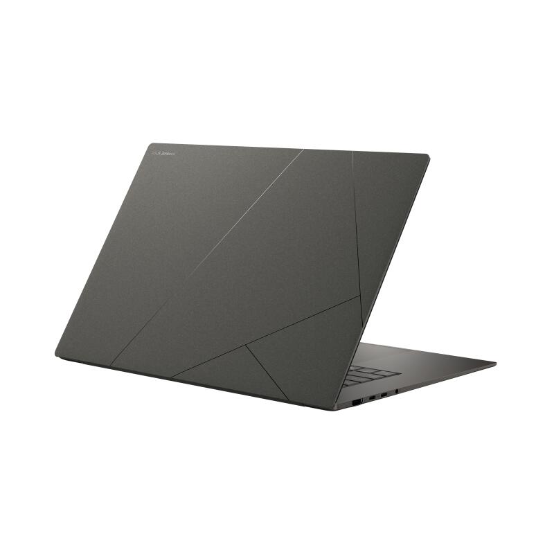 ASUS Zenbook S 16 OLED UM5606WA-RK192W AMD Ryzen™ AI 9 365 Notebook 40,6 cm (16")