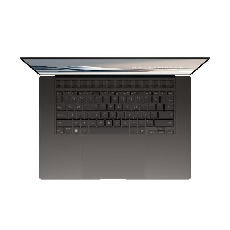 ASUS Zenbook S 16 OLED UM5606WA-RK192W AMD Ryzen™ AI 9 365 Notebook 40,6 cm (16")