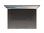 ASUS Zenbook S 16 OLED UM5606WA-RK192W AMD Ryzen™ AI 9 365 Notebook 40,6 cm (16")