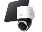 eufy 4G LTE Überwachungskamera S330 mit WLAN, 4K UHD