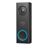 eufy Türklingel mit Kamera 2K