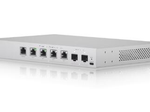 Ubiquiti XG 6 Layer 3 PoE 4-Port Switch 10 GbE