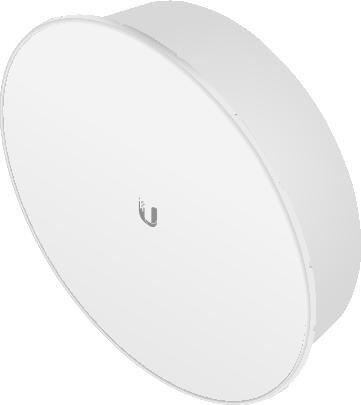 Ubiquiti airMAX PowerBeam M5 400 ISO Wireless Bridge