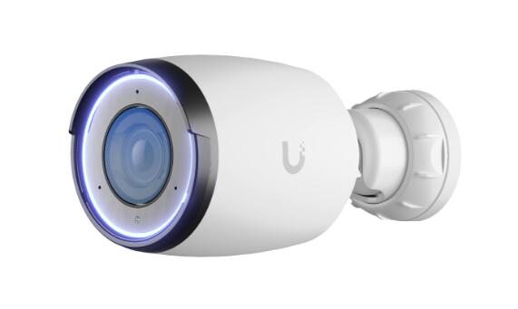 Ubiquiti AI Pro 4K-PoE-Kamera
