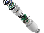 Ubiquiti AI Pro 4K-PoE-Kamera
