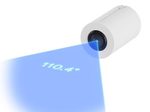 Ubiquiti AI Theta Pro Weitwinkelobjektiv