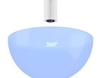 Ubiquiti AI Theta Pro 360° Objektiv
