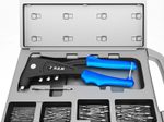 S&R Blindnietzangen-Set 254 mm 284.302.902