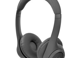 Logitech Zone 305 Teams mit Empfänger Bluetooth-Headset schwarz