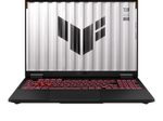 ASUS TUF Gaming A16 FA608WI-QT010W AMD Ryzen™ AI 9 HX 370 Notebook 40,6 cm (16")