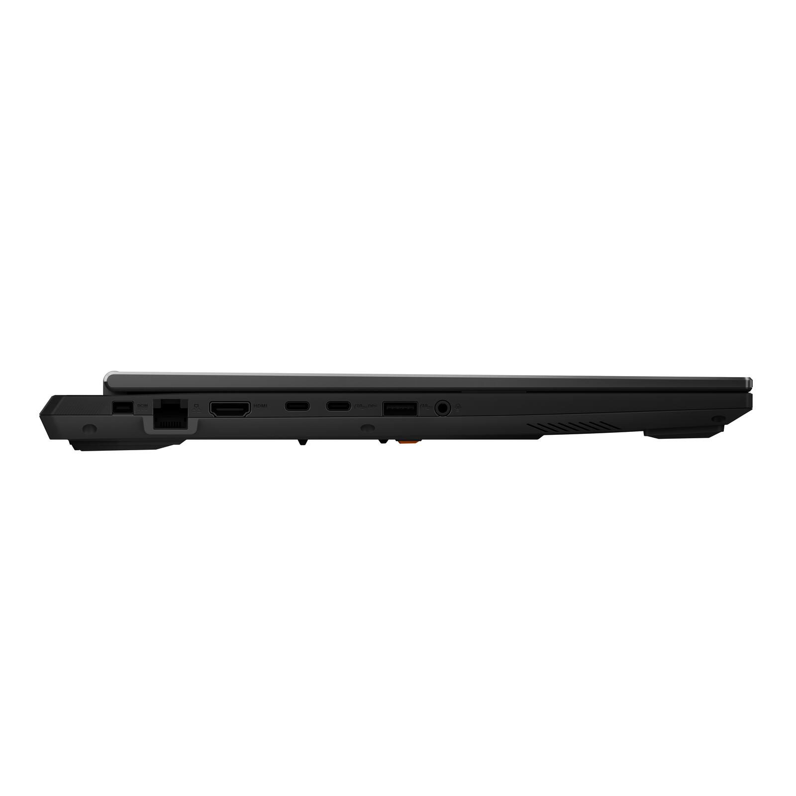 ASUS TUF Gaming A16 FA608WI-QT010W AMD Ryzen™ AI 9 HX 370 Notebook 40,6 cm (16")