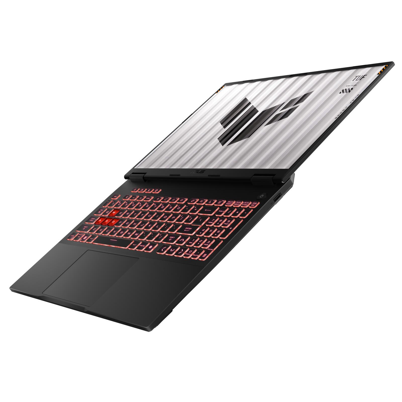 ASUS TUF Gaming A16 FA608WI-QT010W AMD Ryzen™ AI 9 HX 370 Notebook 40,6 cm (16")