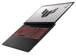 ASUS TUF Gaming A16 FA608WI-QT010W AMD Ryzen™ AI 9 HX 370 Notebook 40,6 cm (16")