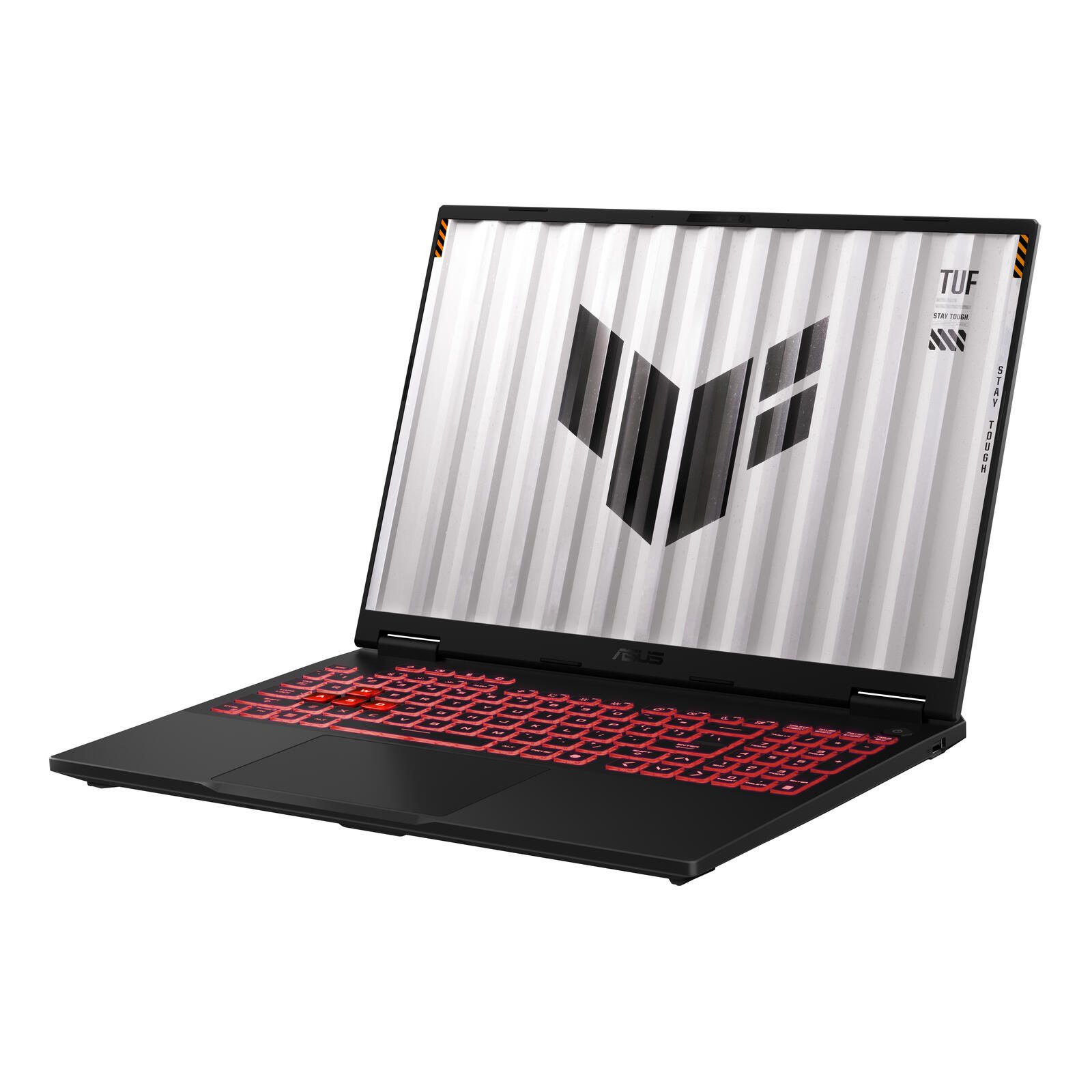 ASUS TUF Gaming A16 FA608WI-QT010W AMD Ryzen™ AI 9 HX 370 Notebook 40,6 cm (16")