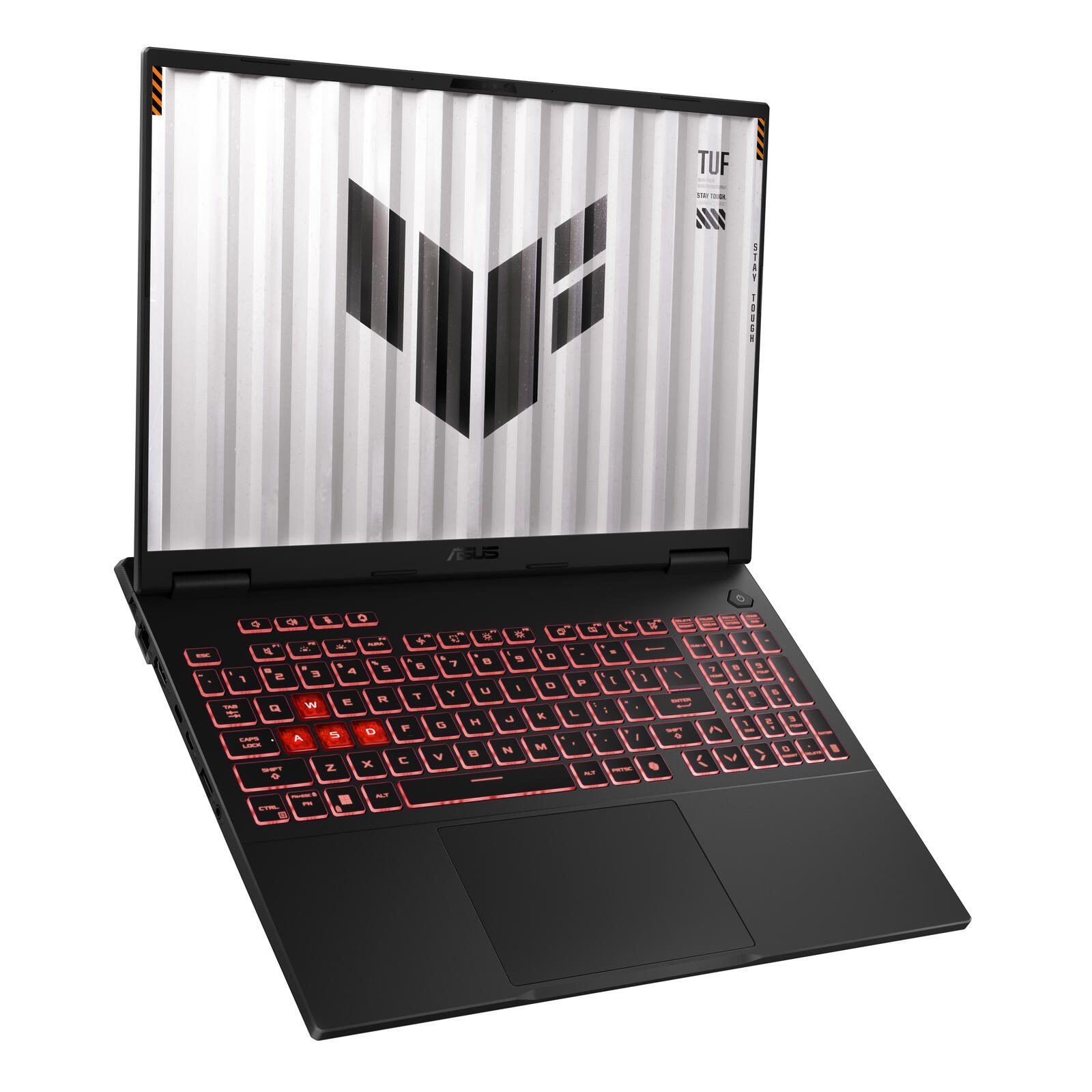 ASUS TUF Gaming A16 FA608WI-QT010W AMD Ryzen™ AI 9 HX 370 Notebook 40,6 cm (16")