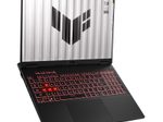 ASUS TUF Gaming A16 FA608WI-QT010W AMD Ryzen™ AI 9 HX 370 Notebook 40,6 cm (16")