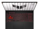 ASUS TUF Gaming A16 FA608WI-QT010W AMD Ryzen™ AI 9 HX 370 Notebook 40,6 cm (16")