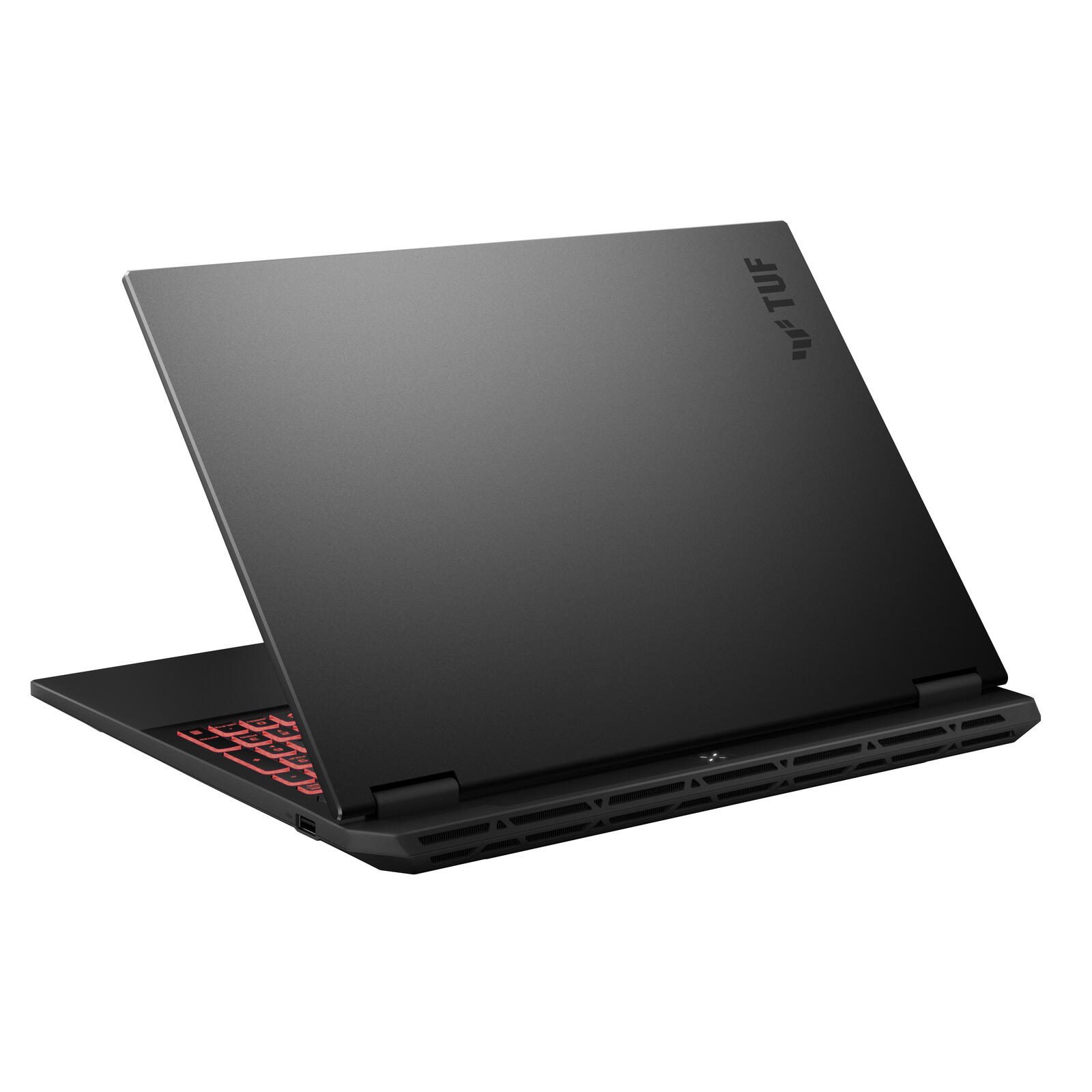 ASUS TUF Gaming A16 FA608WI-QT010W AMD Ryzen™ AI 9 HX 370 Notebook 40,6 cm (16")