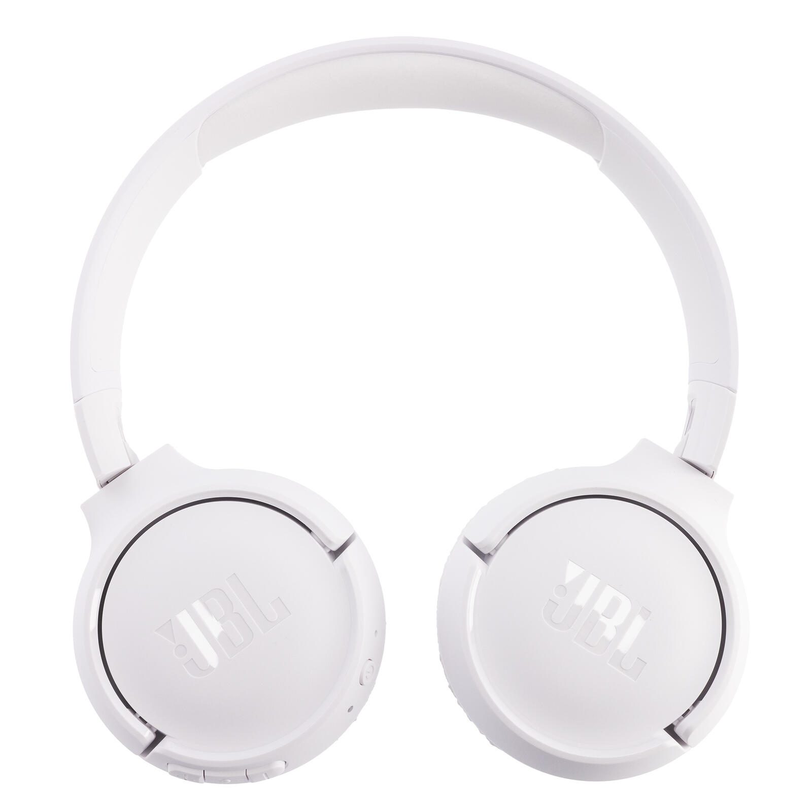 JBL Tune 520BT Over-Ear Kopfhörer, Weiß