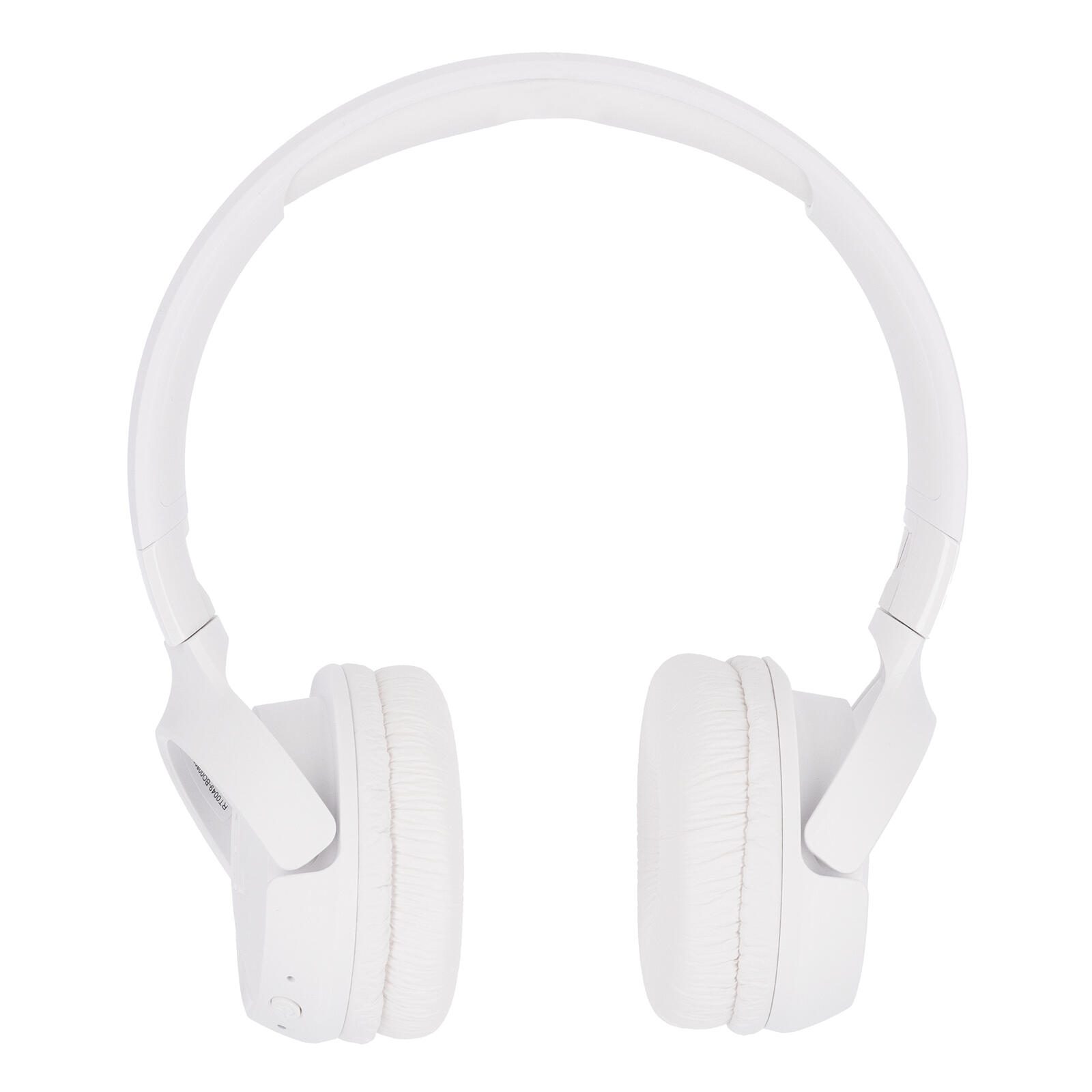 JBL Tune 520BT Over-Ear Kopfhörer, Weiß