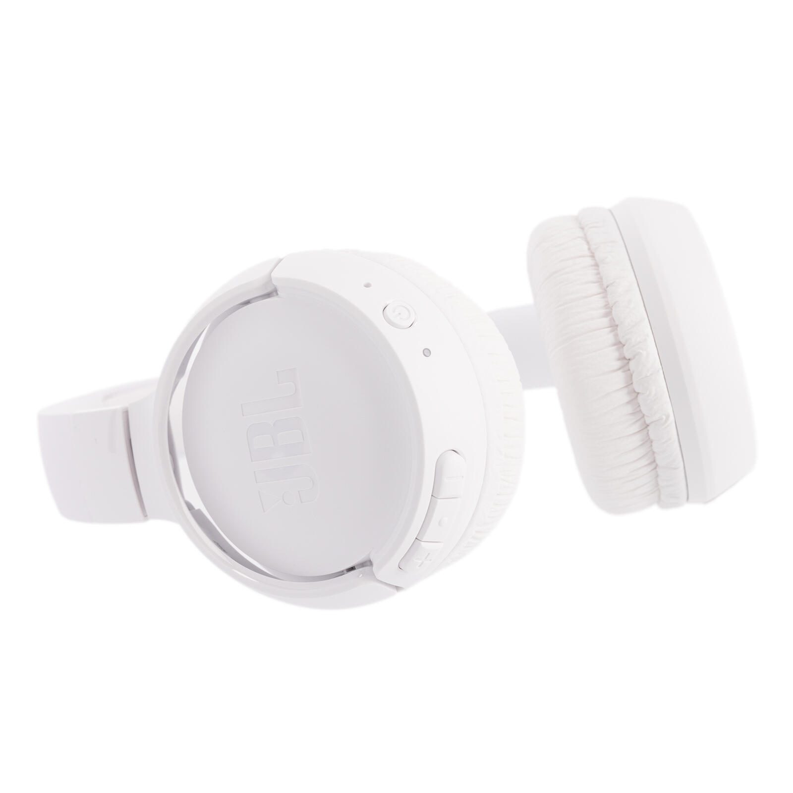 JBL Tune 520BT Over-Ear Kopfhörer, Weiß