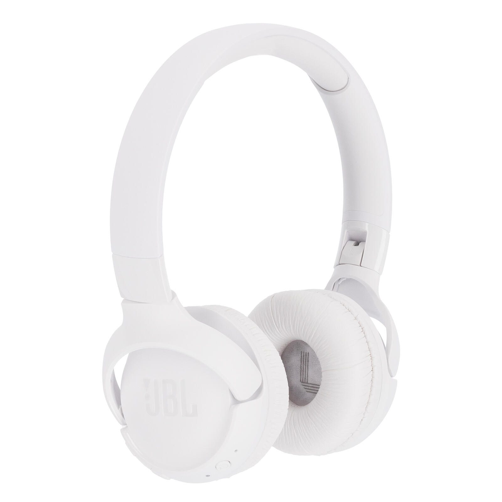JBL Tune 520BT Over-Ear Kopfhörer, Weiß