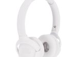 JBL Tune 520BT Over-Ear Kopfhörer, Weiß