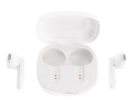 JBL Wave Flex In-Ear Kopfhörer, Weiß