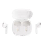 JBL Wave Flex In-Ear Kopfhörer, Weiß