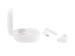 JBL Wave Flex In-Ear Kopfhörer, Weiß