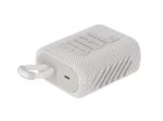 JBL Go 3, Weiß