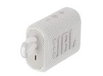 JBL Go 3, Weiß