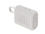 JBL Go 3, Weiß