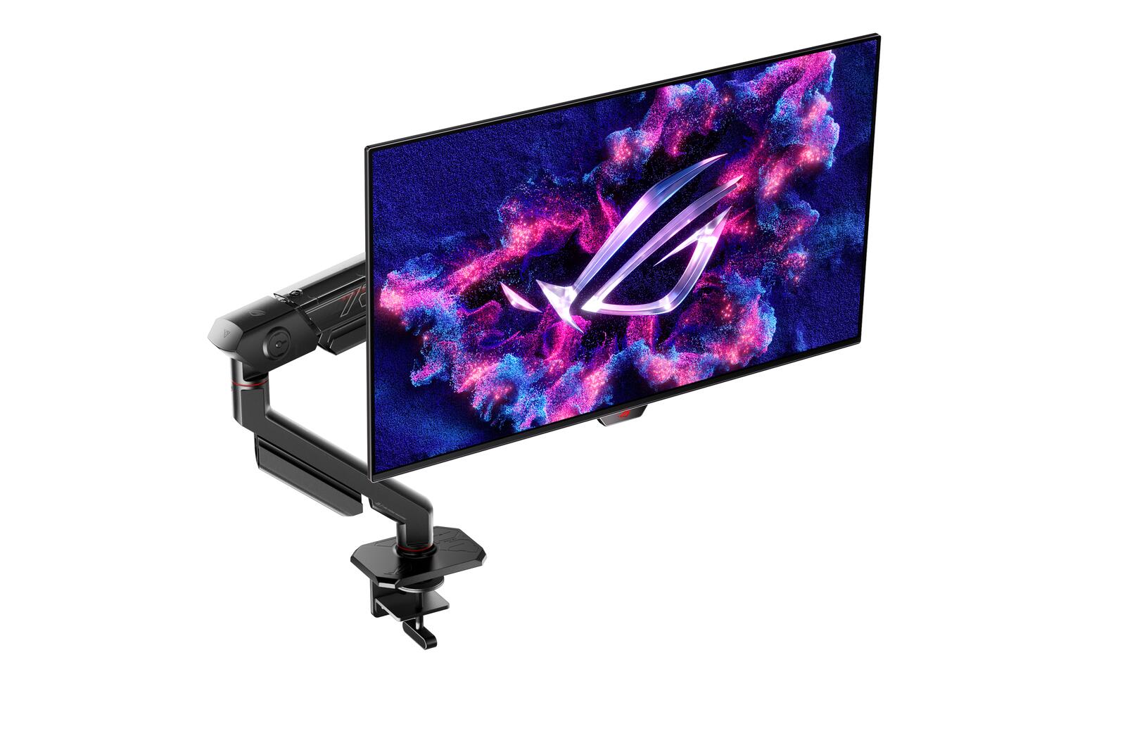 ASUS ROG Ergo Arm AAS01