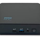 FutureNUC Celeron Mini PC