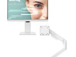 BenQ GW2486TC Monitor 60,5 cm (24 Zoll) + BenQ Ergo Arm BSH02