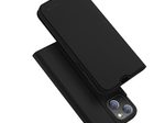 nevox Vario Series Bookcase für das Apple iPhone 15 schwarz