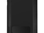 OtterBox React Folio Series Flip-Hülle für Samsung Galaxy Tab S9 FE & S10 FE (black)